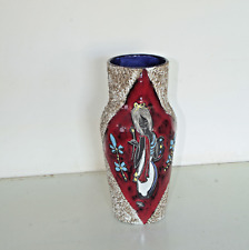 Vase céramique années d'occasion  Ploëzal