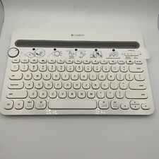 Logitech k480 tenkeyless for sale  Maumelle