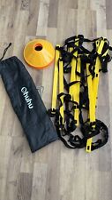 Agility ladder football for sale  NOTTINGHAM