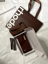 Rhode case lip for sale  MARGATE