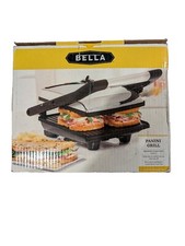 Bella nonstick panini for sale  Greenlawn