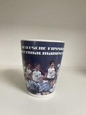 Tasse kaffeebecher dfb gebraucht kaufen  Ostfildern
