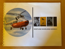 Westland aircraft limited for sale  EDINBURGH