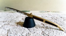 Coltello chiudibile tipo usato  Montevarchi