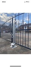 Anti ram raid for sale  BIRMINGHAM