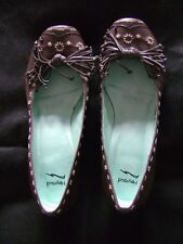 Chaussures heyraud marron d'occasion  Lyon IV