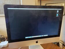 Apple mac computer for sale  HARROW