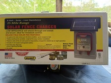 Parmak electric fence for sale  Lucedale
