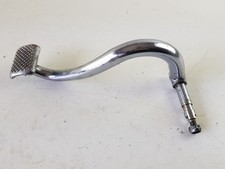 Pédale frein aprilia d'occasion Pédale frein aprilia d'occasion  Neufchâtel-Hardelot