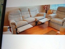 Malvern plan sofa for sale  ASHFORD