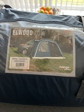 Elwood air awning for sale  LEEDS