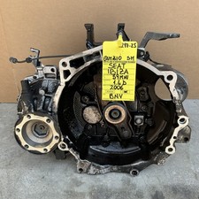 Cambio manuale completo usato Cambio manuale completo usato  Altamura