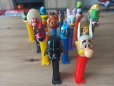 Bonbons pez lot d'occasion  Montpellier-