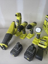 Slightly used ryobi for sale  Lawrenceville