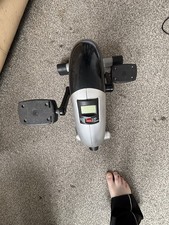 Sit foot pedals for sale  HALIFAX
