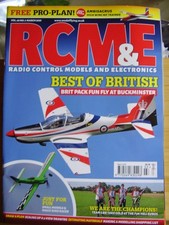 Model aircraft mag for sale  BRIDGWATER