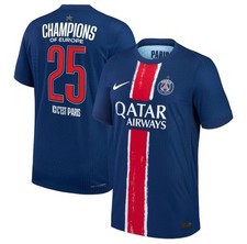 Maillot psg ligue d'occasion  Olivet