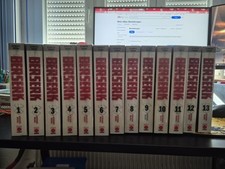 Berserk manga ultimativ gebraucht kaufen  Lahr
