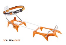Petzl rampone alluminio d'occasion  Expédié en France