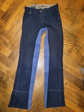 Hkm mädchen reithose gebraucht kaufen  München