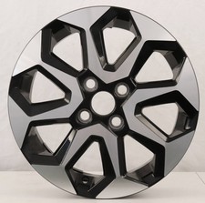 Cerchio lega toyota usato  Cremona