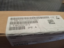 Siemens sinamics voltage gebraucht kaufen  Masserberg