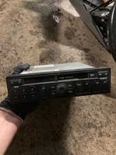 Audi chorus autoradio gebraucht kaufen  Hannover