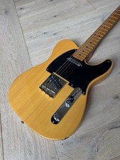 Fender squier classic for sale  YORK