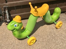 Vtg hasbro bouncy for sale  Akron