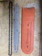 Husqvarna 137 guide for sale  New Hartford