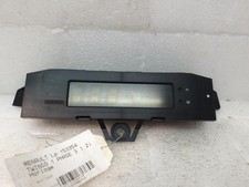 Horloge renault twingo d'occasion  Brétigny-sur-Orge