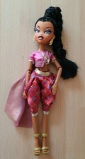 Bratz bratzillaz house for sale  IBSTOCK