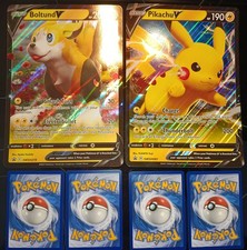 Xxl pokemon karten gebraucht kaufen  Wandlitz