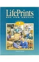 Lifeprints esl adults for sale  Little Falls