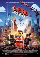 Lego movie 2014 for sale  BRISTOL