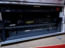 Bose 1600 amp for sale  ROTHERHAM