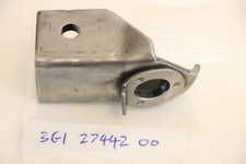 Yamaha xs650 footrest for sale  SPALDING