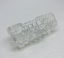 Vintage 1980s crystal for sale  San Francisco