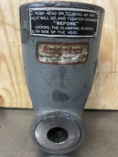 Bridgeport right angle for sale  Edison