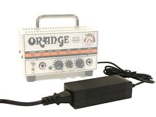 Power supply orange for sale  Saratoga Springs