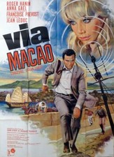 Macao roger hanin d'occasion  France
