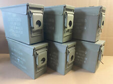 Ammo box m19a1 for sale  Elizabeth