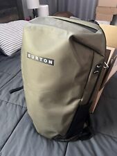 Burton tpu ripstop for sale  Vacaville