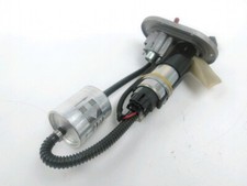 Pompe essence aprilia d'occasion  France