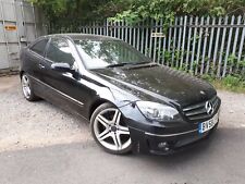 Breaking mercedes clc200 for sale  WICKFORD