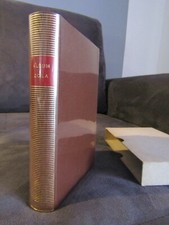 Album zola 1963 d'occasion  Prissé