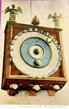 Wimborne minster astronomical for sale  POOLE