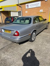 Jaguar xj6 3.0 for sale  BENFLEET