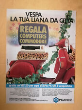 Pubblicita advertising werbung usato  Firenze