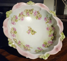 Austria hand painted for sale  Columbiaville